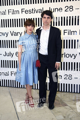 Filmpremiere 'La virgen de agosto', Karlovy Vary International Film Festival 2019