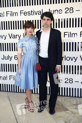 Filmpremiere 'La virgen de agosto', Karlovy Vary International Film Festival 2019