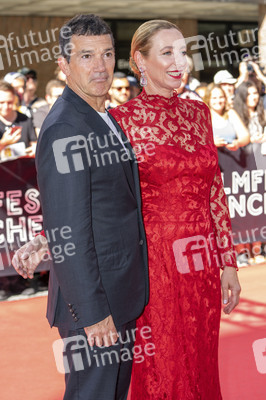 CineMerit Gala und Filmpremiere 'Leid und Herrlichkeit', Filmfest München 2019