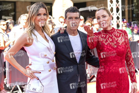 CineMerit Gala und Filmpremiere 'Leid und Herrlichkeit', Filmfest München 2019