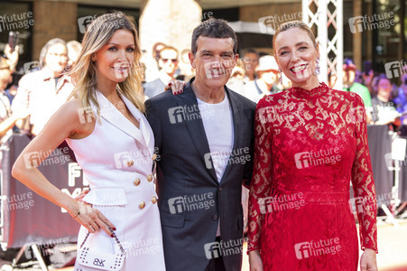 CineMerit Gala und Filmpremiere 'Leid und Herrlichkeit', Filmfest München 2019