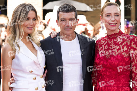 CineMerit Gala und Filmpremiere 'Leid und Herrlichkeit', Filmfest München 2019