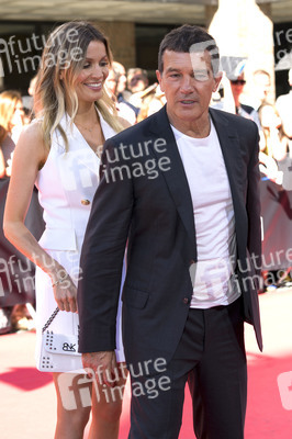 CineMerit Gala und Filmpremiere 'Leid und Herrlichkeit', Filmfest München 2019