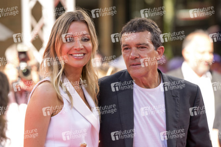 CineMerit Gala und Filmpremiere 'Leid und Herrlichkeit', Filmfest München 2019