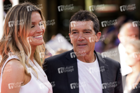 CineMerit Gala und Filmpremiere 'Leid und Herrlichkeit', Filmfest München 2019