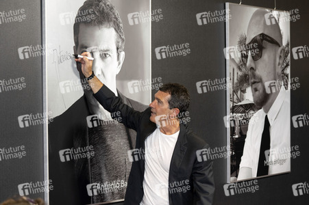 CineMerit Gala und Filmpremiere 'Leid und Herrlichkeit', Filmfest München 2019