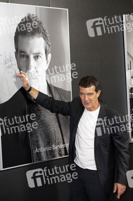 CineMerit Gala und Filmpremiere 'Leid und Herrlichkeit', Filmfest München 2019
