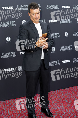 CineMerit Gala und Filmpremiere 'Leid und Herrlichkeit', Filmfest München 2019