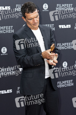 CineMerit Gala und Filmpremiere 'Leid und Herrlichkeit', Filmfest München 2019