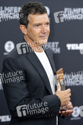 CineMerit Gala und Filmpremiere 'Leid und Herrlichkeit', Filmfest München 2019