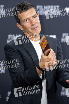 CineMerit Gala und Filmpremiere 'Leid und Herrlichkeit', Filmfest München 2019