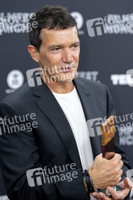 CineMerit Gala und Filmpremiere 'Leid und Herrlichkeit', Filmfest München 2019