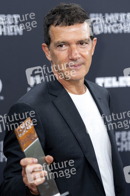 CineMerit Gala und Filmpremiere 'Leid und Herrlichkeit', Filmfest München 2019