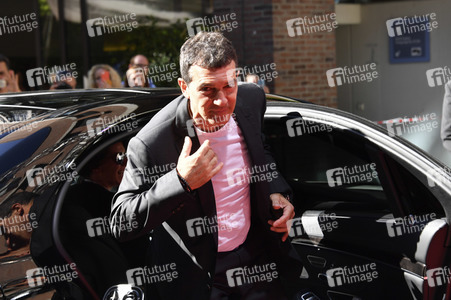 CineMerit Gala und Filmpremiere 'Leid und Herrlichkeit', Filmfest München 2019