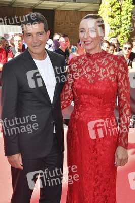 CineMerit Gala und Filmpremiere 'Leid und Herrlichkeit', Filmfest München 2019