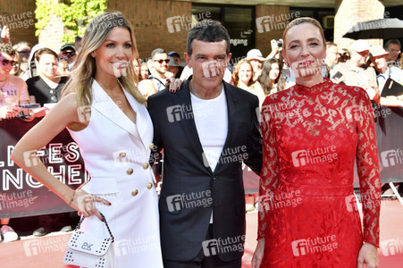 CineMerit Gala und Filmpremiere 'Leid und Herrlichkeit', Filmfest München 2019