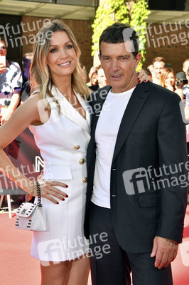 CineMerit Gala und Filmpremiere 'Leid und Herrlichkeit', Filmfest München 2019