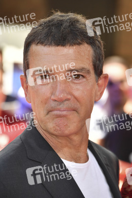 CineMerit Gala und Filmpremiere 'Leid und Herrlichkeit', Filmfest München 2019