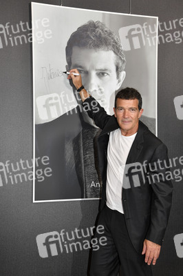 CineMerit Gala und Filmpremiere 'Leid und Herrlichkeit', Filmfest München 2019