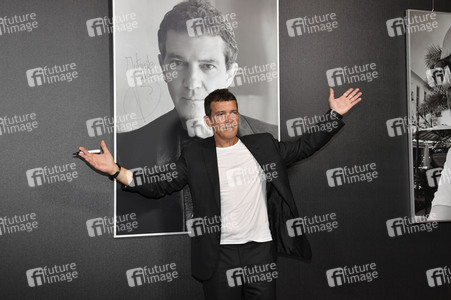 CineMerit Gala und Filmpremiere 'Leid und Herrlichkeit', Filmfest München 2019