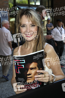 CineMerit Gala und Filmpremiere 'Leid und Herrlichkeit', Filmfest München 2019