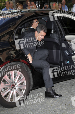 CineMerit Gala und Filmpremiere 'Leid und Herrlichkeit', Filmfest München 2019