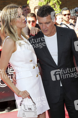 CineMerit Gala und Filmpremiere 'Leid und Herrlichkeit', Filmfest München 2019