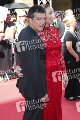 CineMerit Gala und Filmpremiere 'Leid und Herrlichkeit', Filmfest München 2019