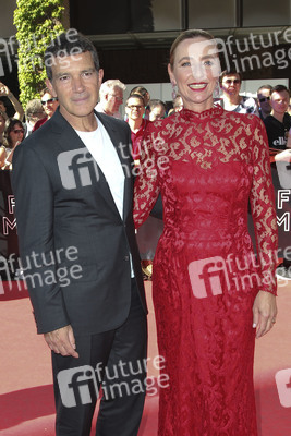 CineMerit Gala und Filmpremiere 'Leid und Herrlichkeit', Filmfest München 2019