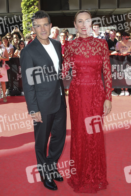 CineMerit Gala und Filmpremiere 'Leid und Herrlichkeit', Filmfest München 2019