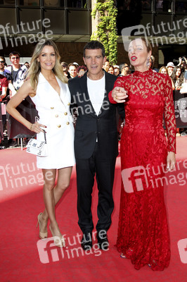 CineMerit Gala und Filmpremiere 'Leid und Herrlichkeit', Filmfest München 2019