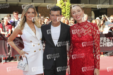 CineMerit Gala und Filmpremiere 'Leid und Herrlichkeit', Filmfest München 2019