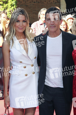 CineMerit Gala und Filmpremiere 'Leid und Herrlichkeit', Filmfest München 2019