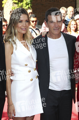 CineMerit Gala und Filmpremiere 'Leid und Herrlichkeit', Filmfest München 2019