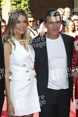 CineMerit Gala und Filmpremiere 'Leid und Herrlichkeit', Filmfest München 2019