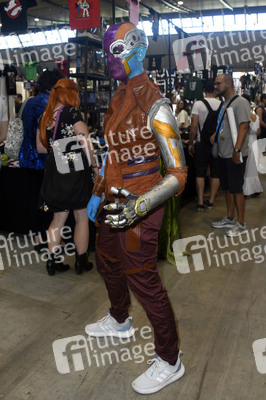 Comic Con Germany 2019 in Stuttgart