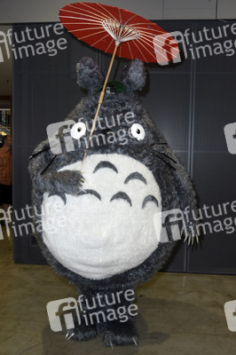 Comic Con Germany 2019 in Stuttgart