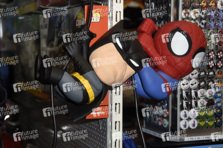 Comic Con Germany 2019 in Stuttgart