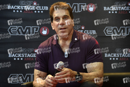 Comic Con Germany 2019 in Stuttgart