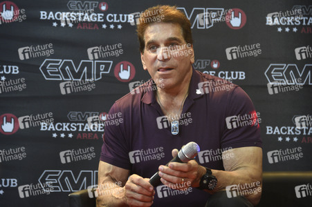 Comic Con Germany 2019 in Stuttgart