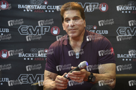 Comic Con Germany 2019 in Stuttgart