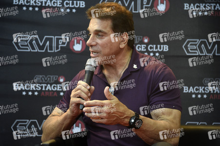 Comic Con Germany 2019 in Stuttgart