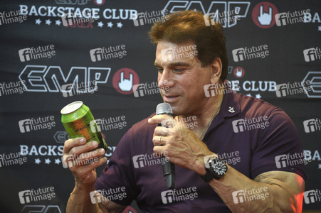 Comic Con Germany 2019 in Stuttgart