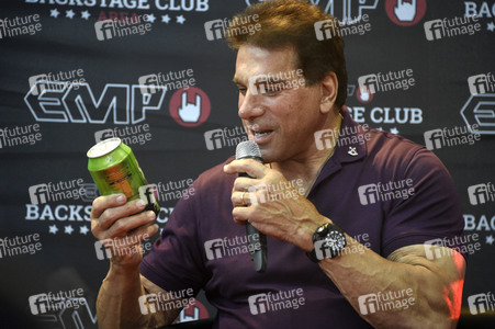 Comic Con Germany 2019 in Stuttgart