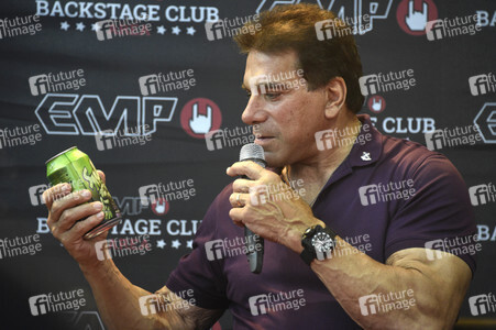 Comic Con Germany 2019 in Stuttgart