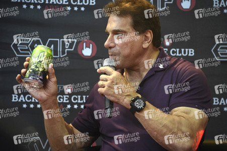 Comic Con Germany 2019 in Stuttgart