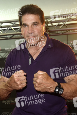 Comic Con Germany 2019 in Stuttgart