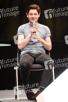 Comic Con Germany 2019 in Stuttgart