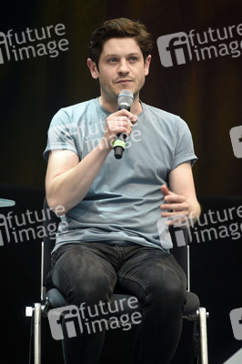 Comic Con Germany 2019 in Stuttgart