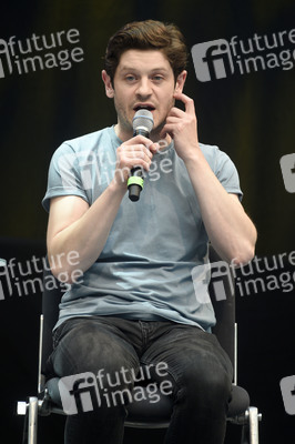 Comic Con Germany 2019 in Stuttgart